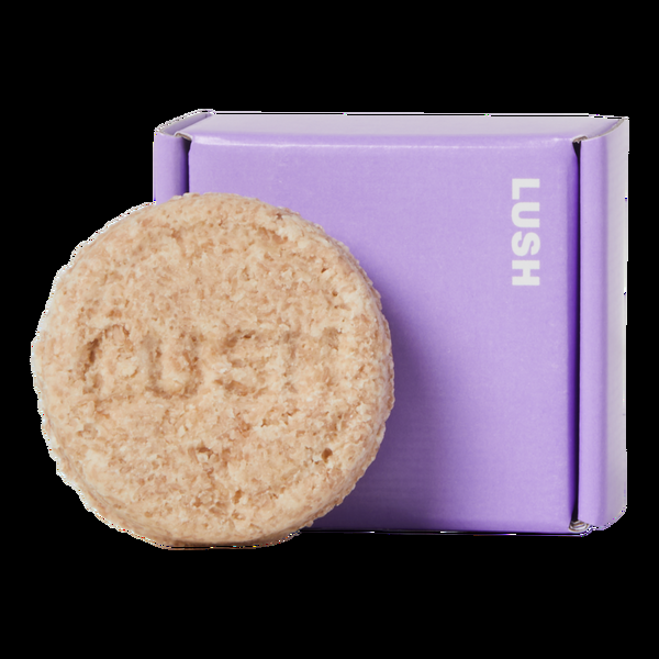 Ulta LUSH  Honey I Washed My Hair Solid Shampoo Bar