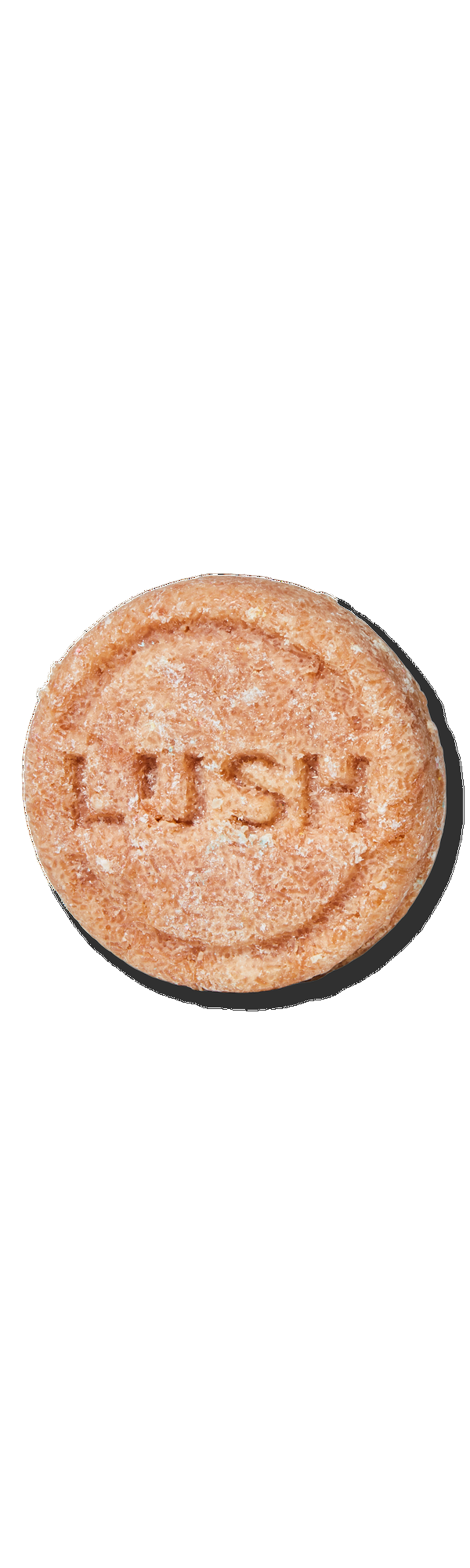Ulta LUSH  Honey I Washed My Hair Solid Shampoo Bar