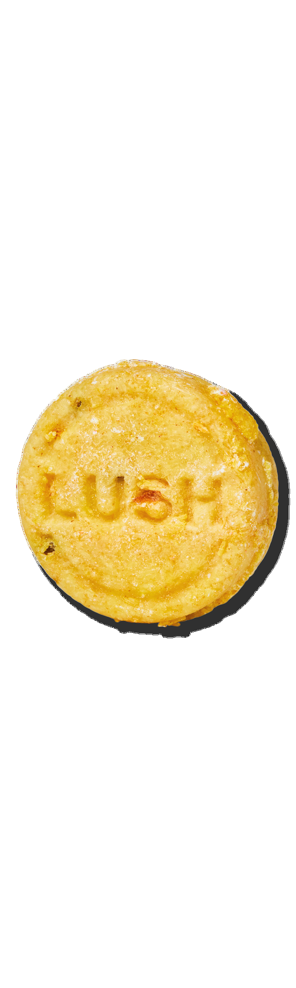Ulta LUSH  Montalbano Solid Shampoo Bar