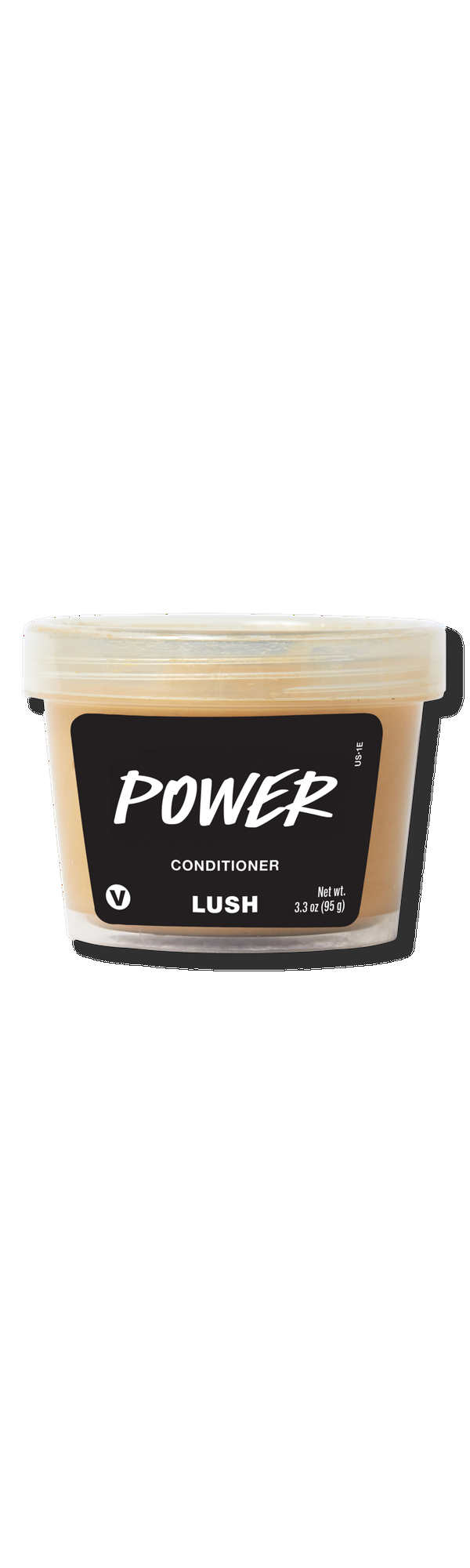 Ulta LUSH  Power Conditioner
