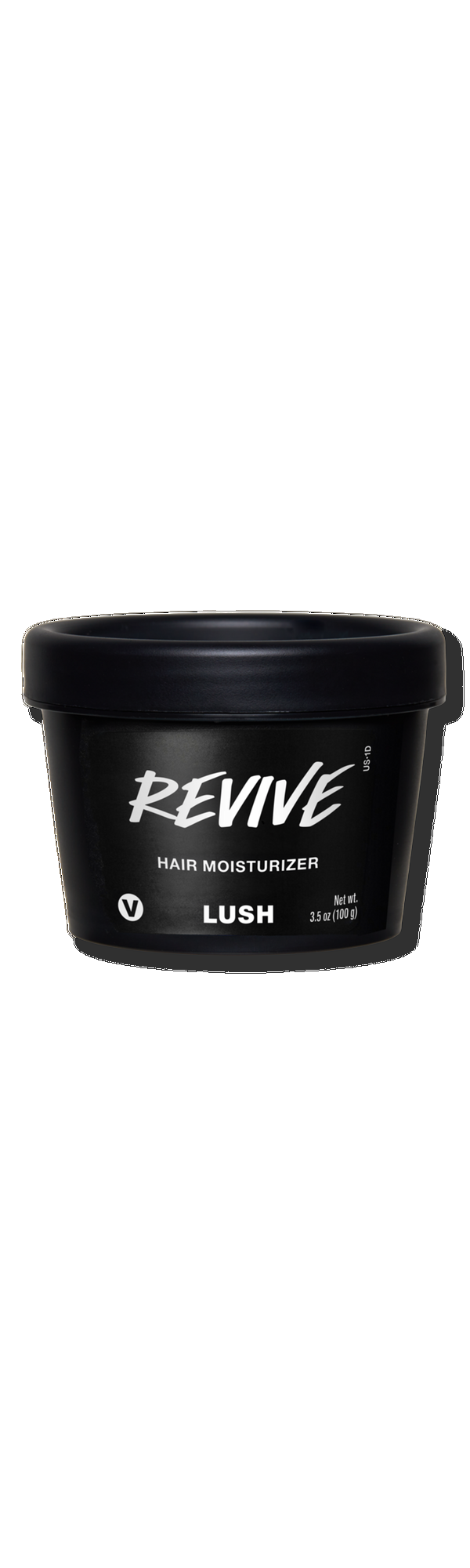 Ulta LUSH  Revive Hair Moisturizer