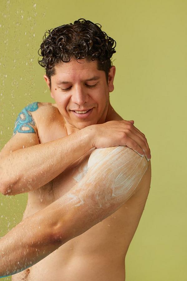 Ulta LUSH  Scrub Up Well Shower Discovery Kit