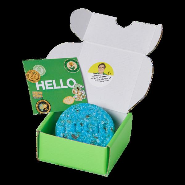Ulta LUSH  Seanik Solid Shampoo Bar