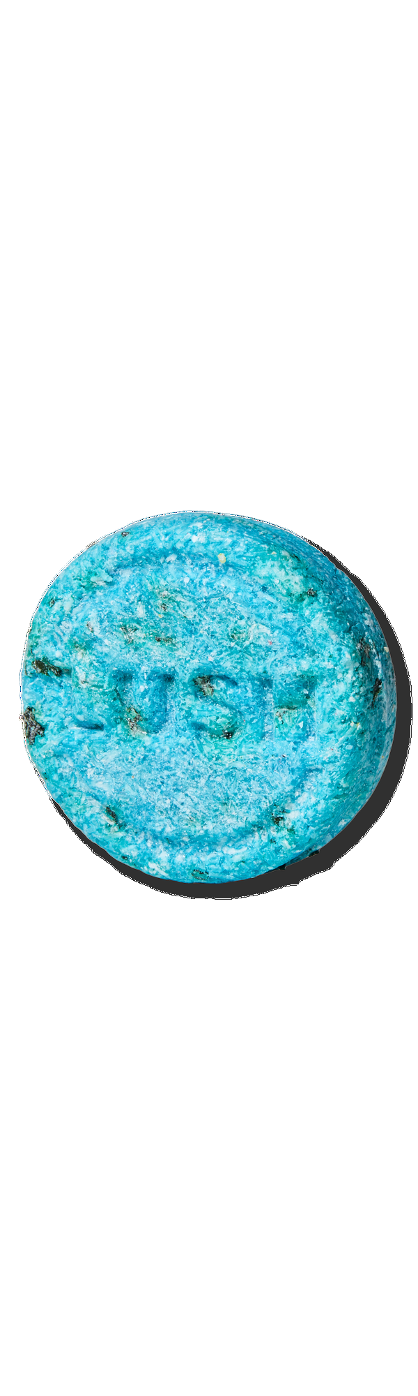 Ulta LUSH  Seanik Solid Shampoo Bar