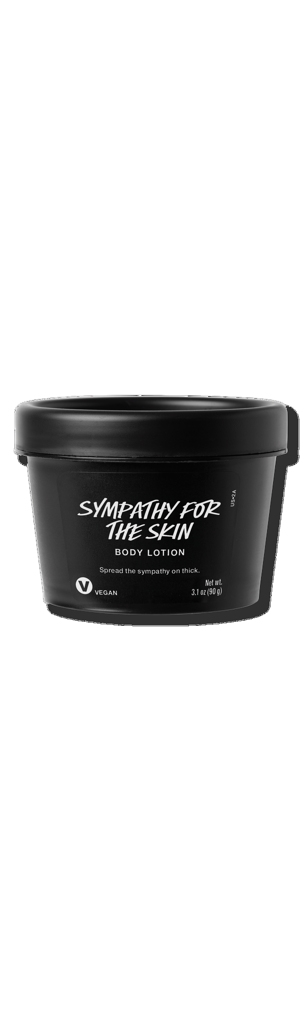 Ulta LUSH  Sympathy For The Skin Body Lotion
