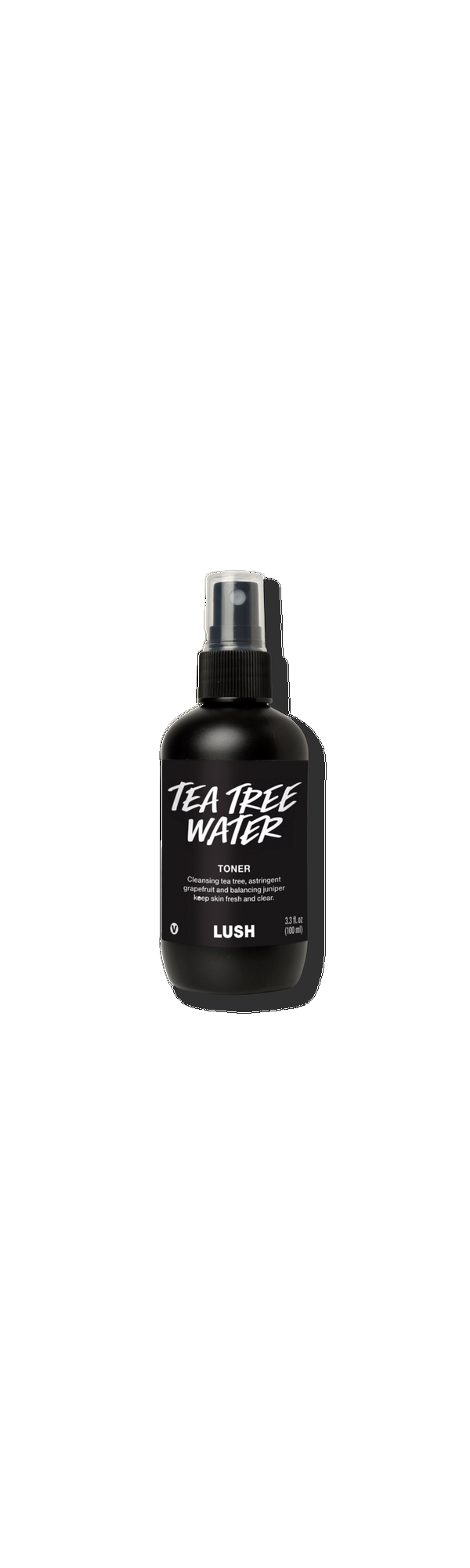 Ulta LUSH  Tea Tree Water Toner Water