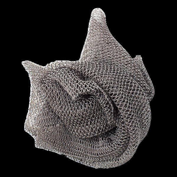 Ulta LUV SCRUB  Mesh Body Exfoliator - Clean Slate