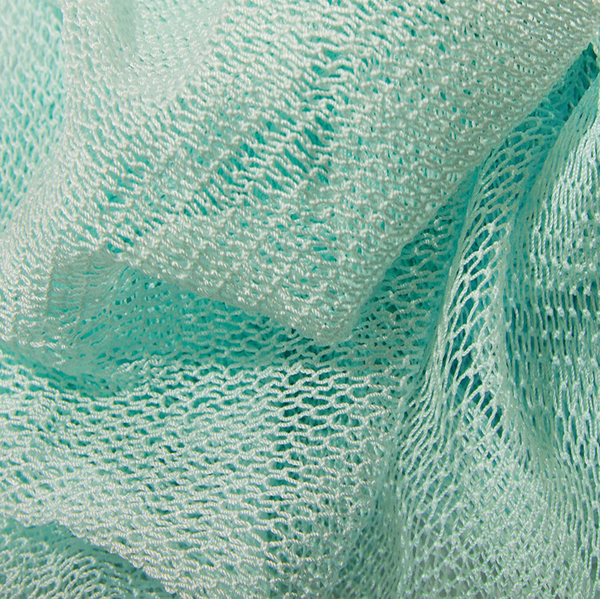 Ulta LUV SCRUB  Mesh Body Exfoliator - Summer Shower