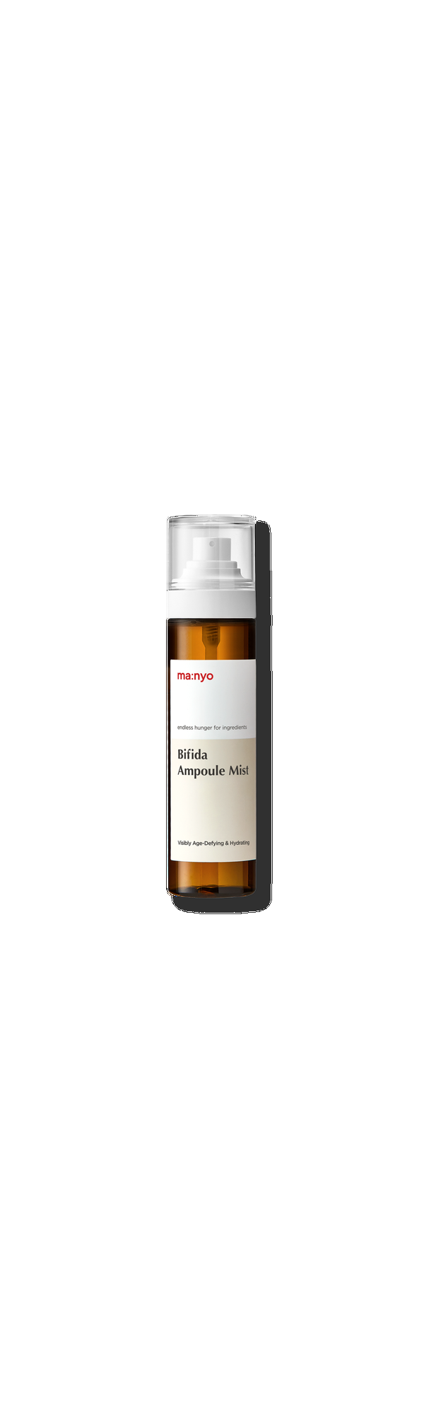 Ulta ma:nyo  Bifida Ampoule Mist