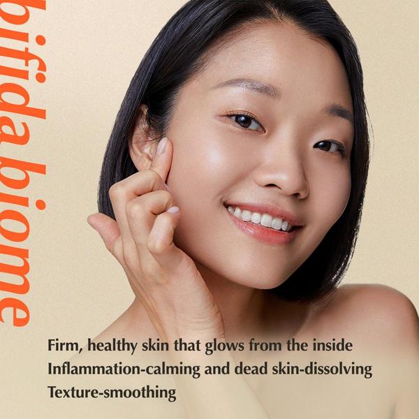 Ulta Ma:nyo  Bifida Biome Ampoule Toner