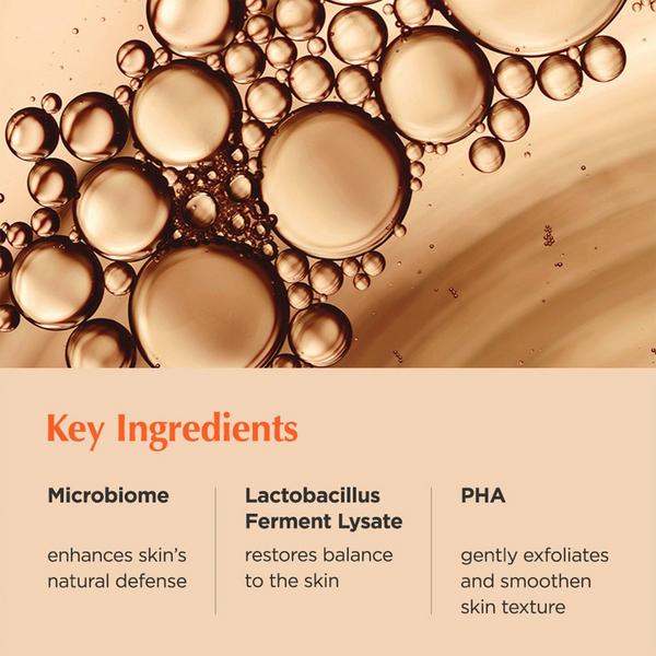 Ulta Ma:nyo  Bifida Biome Ampoule Toner