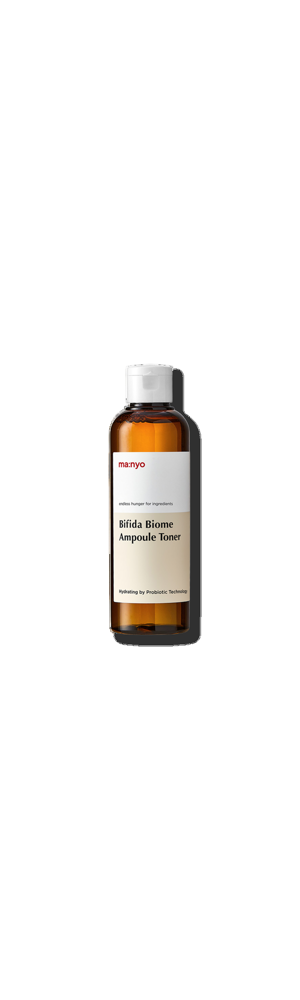 Ulta ma:nyo  Bifida Biome Ampoule Toner