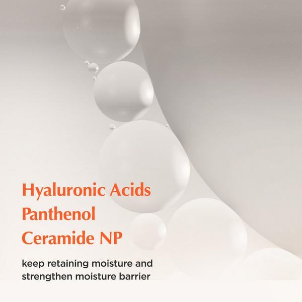 Ulta Ma:nyo  Bifida Biome Aqua Barrier Cream