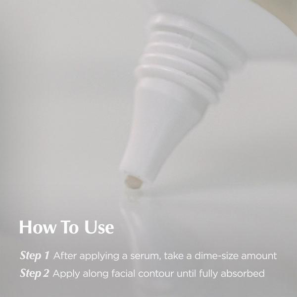 Ulta Ma:nyo  Bifida Biome Aqua Barrier Cream