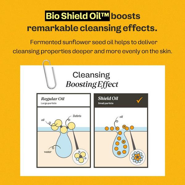 Ulta Ma:nyo  Pure Cleansing Oil Deep Clean