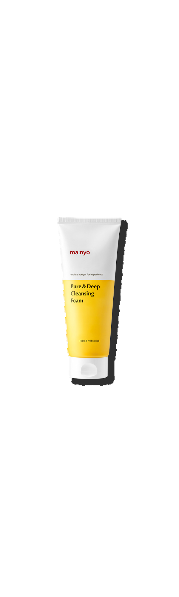 Ulta ma:nyo  Pure & Deep Cleansing Foam