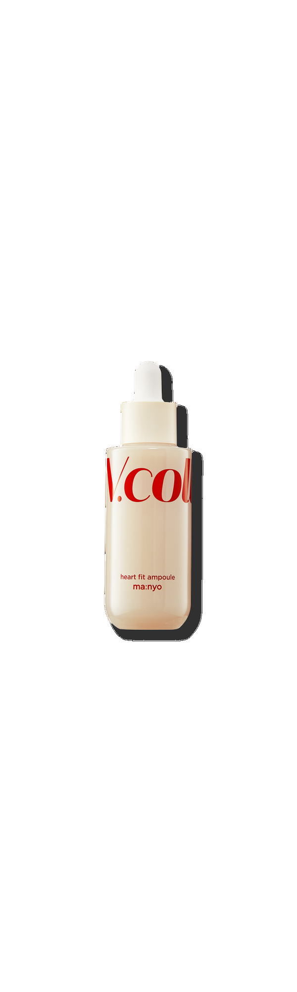 Ulta ma:nyo  V.Collagen Heart Fit Ampoule