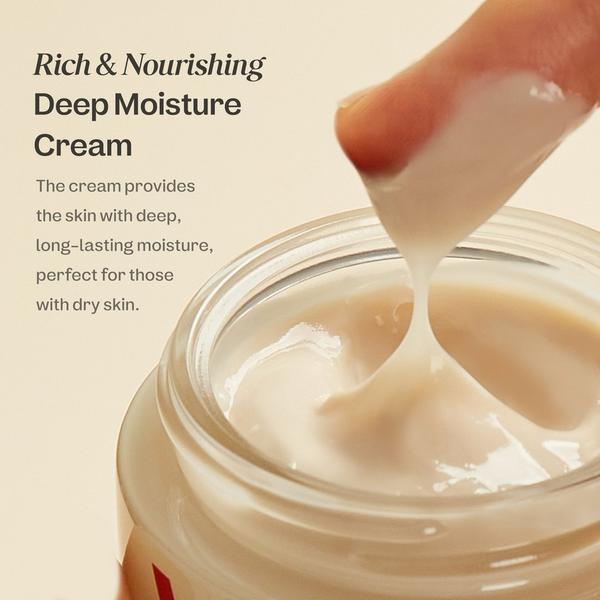 Ulta Ma:nyo  V.Collagen Heart Fit Cream