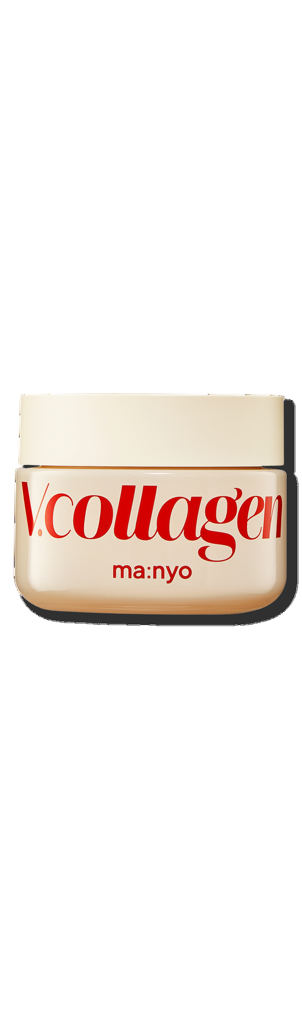 Ulta ma:nyo  V.Collagen Heart Fit Cream