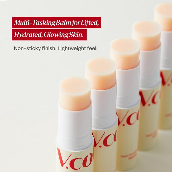 Ulta Ma:nyo  V.Collagen Heart Fit Multi Balm