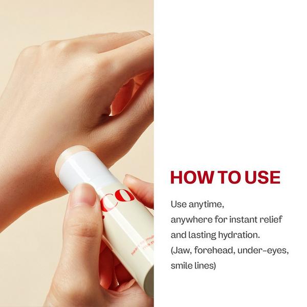 Ulta Ma:nyo  V.Collagen Heart Fit Multi Balm