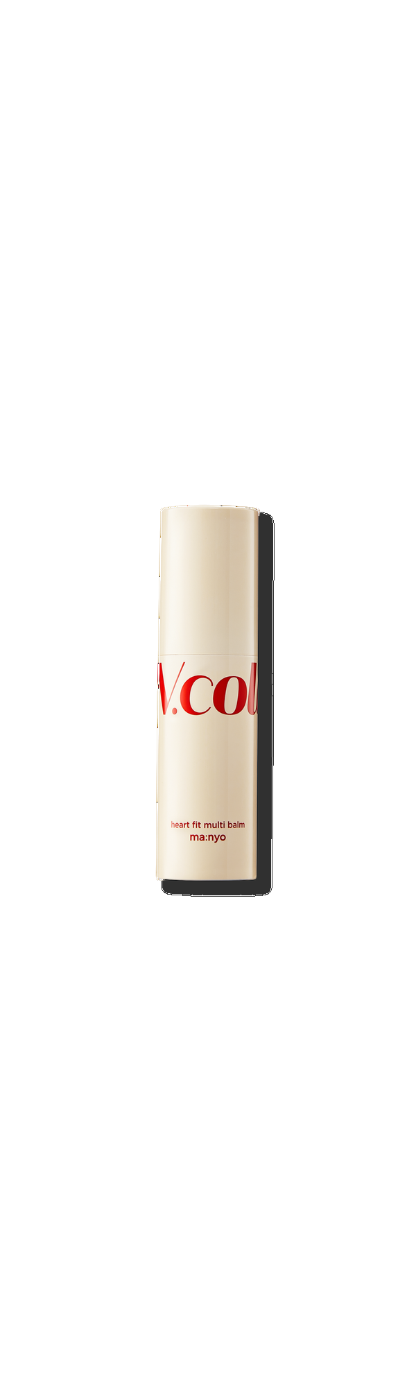 Ulta ma:nyo  V.Collagen Heart Fit Multi Balm