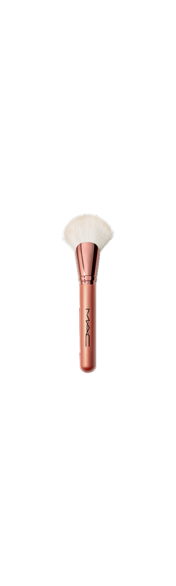 Ulta MAC  143S Bronzer Fan Makeup Brush