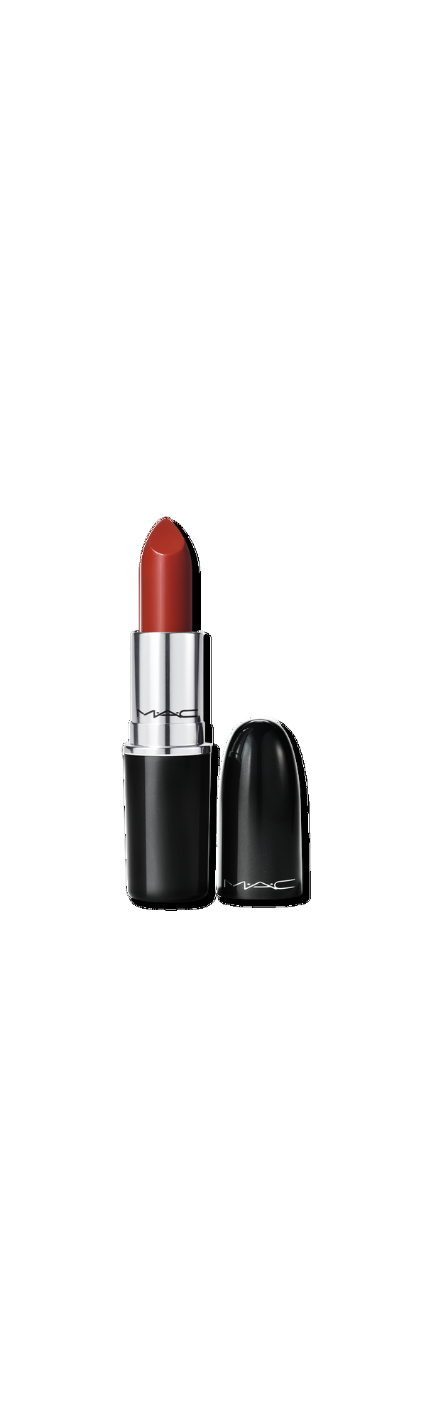 Ulta MAC  Chili's Crew Lustreglass Lipstick