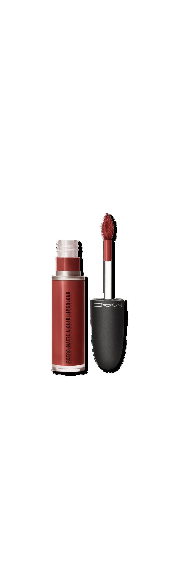 Ulta MAC  Chili's Crew Retro Matte Liquid Lipstick