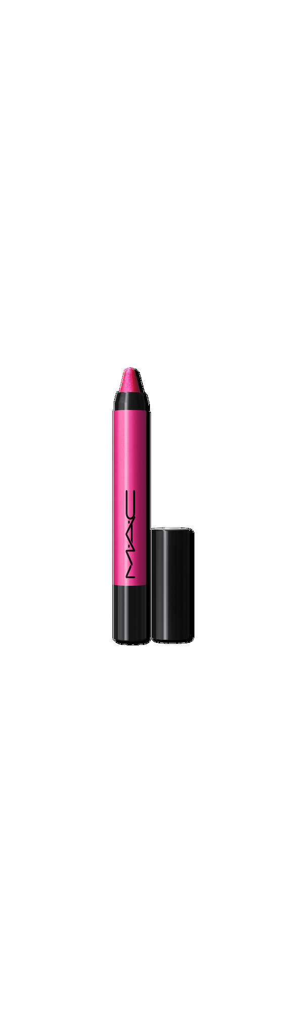 Ulta MAC  Dazzlelips Crayon Lipstick