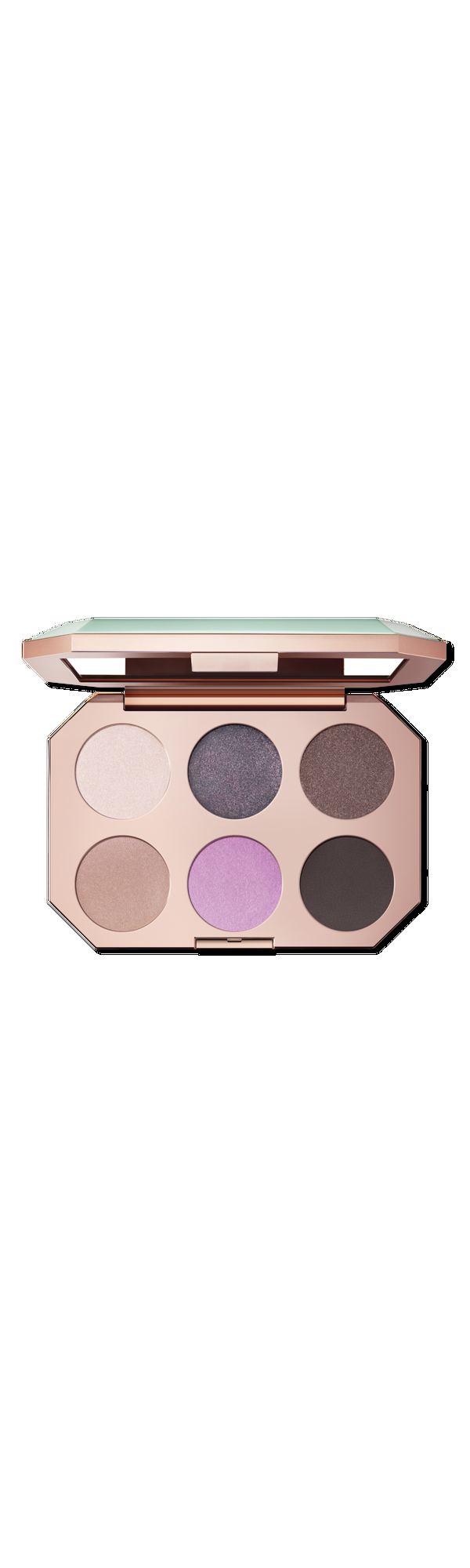 Ulta MAC  Macnificent Eyeshadow Palette