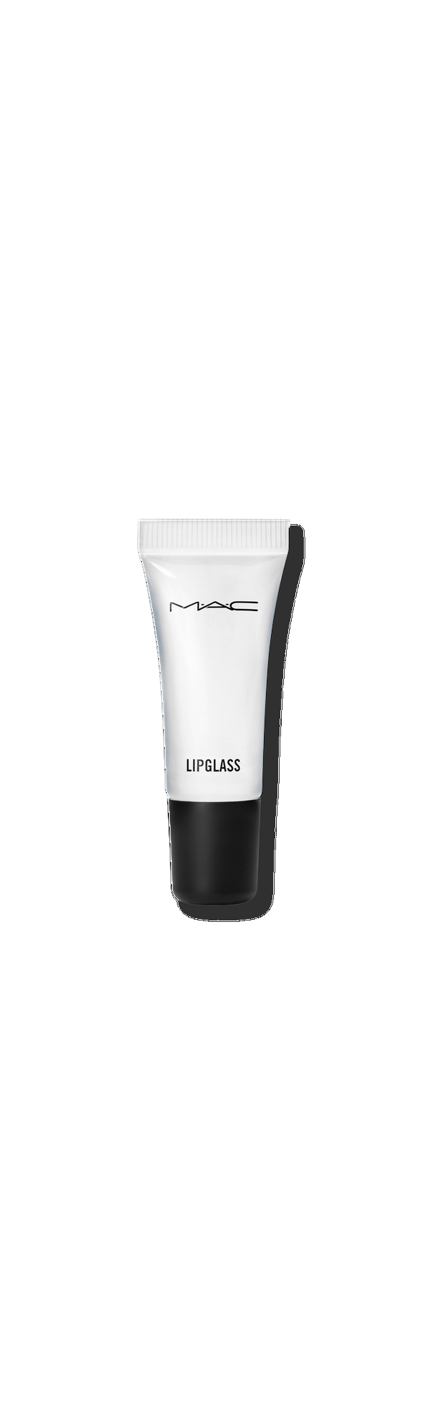 Ulta MAC  Mini MAC Clear Lipglass Lip Gloss