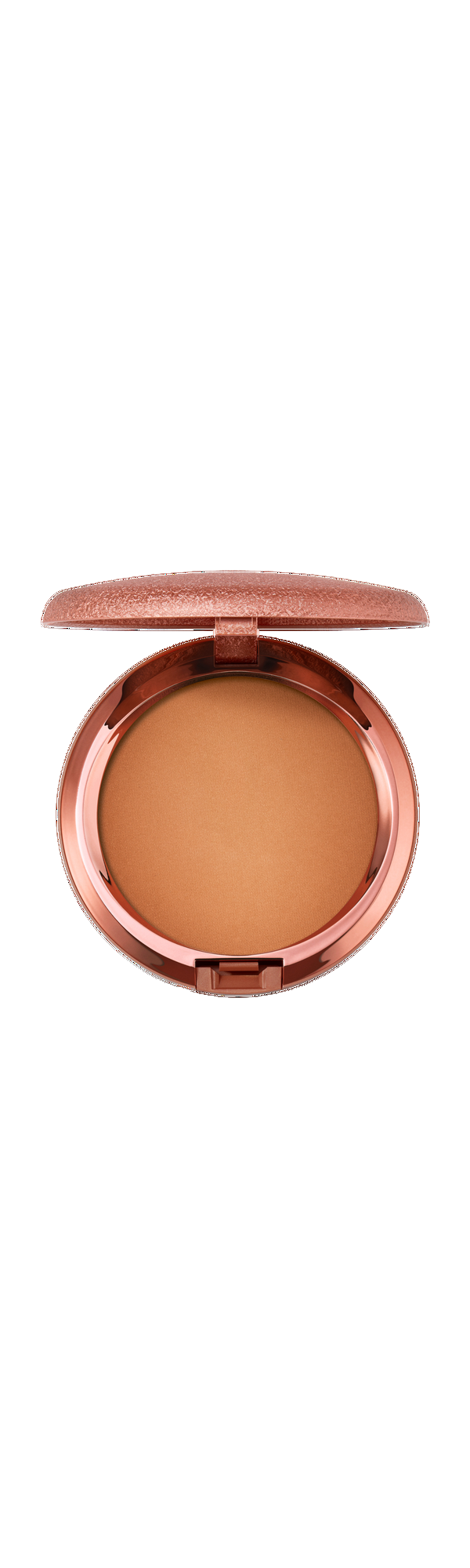 Ulta MAC  Skinfinish Sunstruck Matte Bronzer Powder