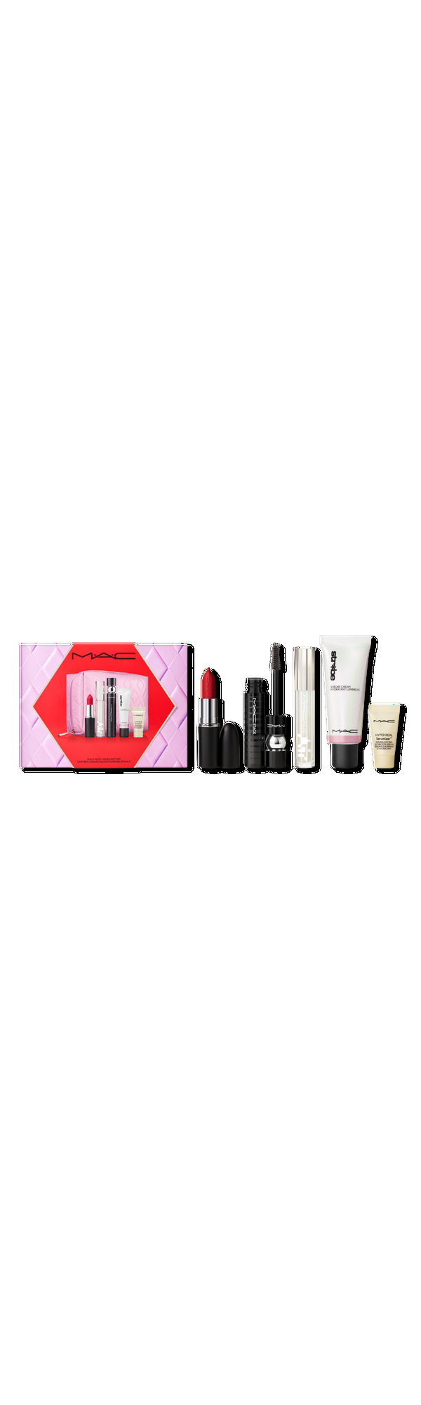 Ulta MAC  Surreal Deal Makeup + Skincare Gift Set