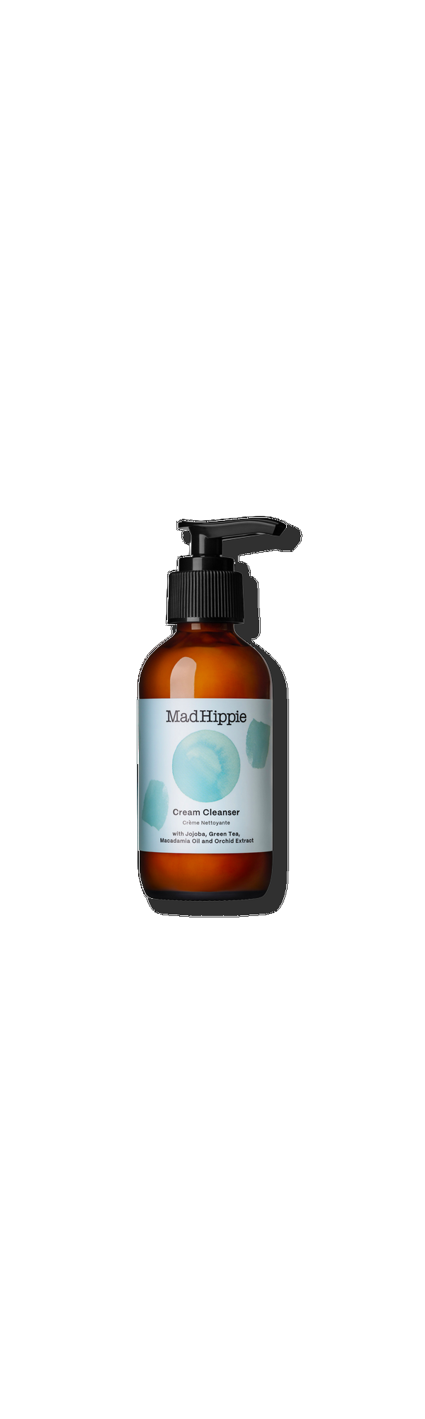 Ulta Mad Hippie  Cream Cleanser