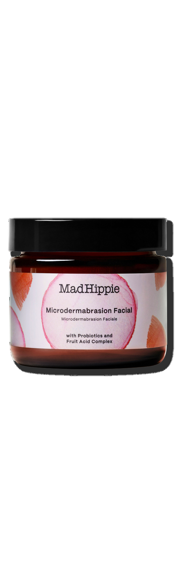 Ulta Mad Hippie  Microdermabrasion Facial