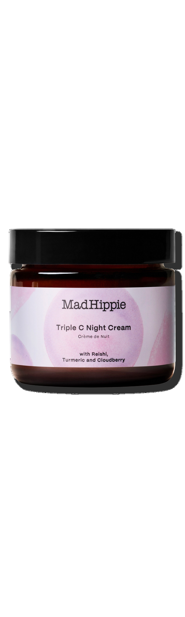 Ulta Mad Hippie  Triple C Night Cream