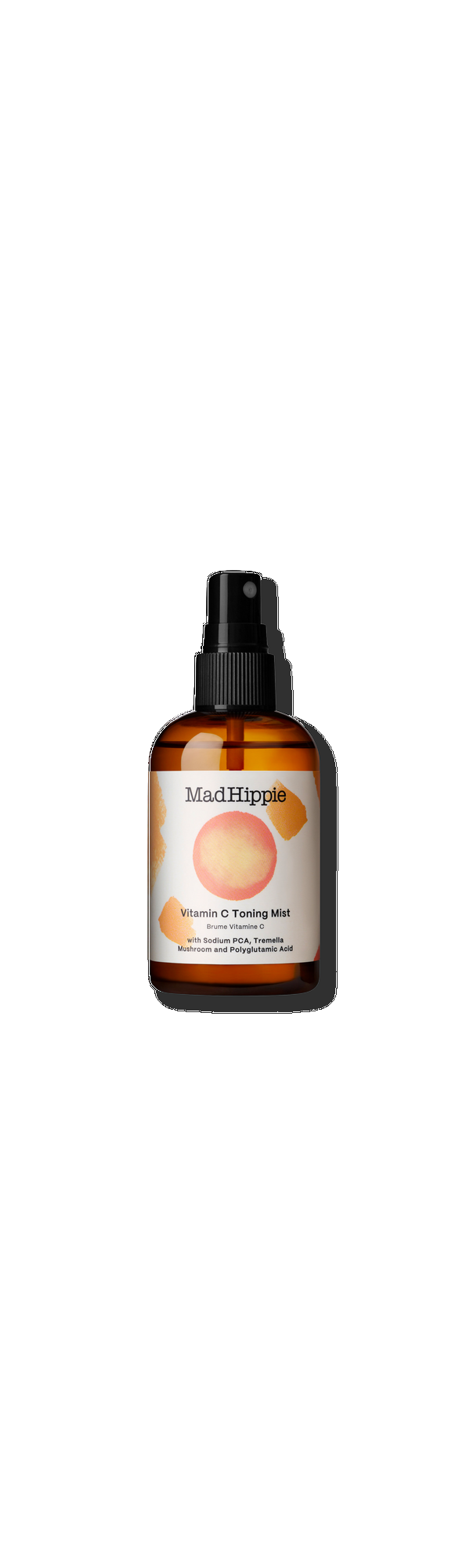 Ulta Mad Hippie  Vitamin C Toning Mist