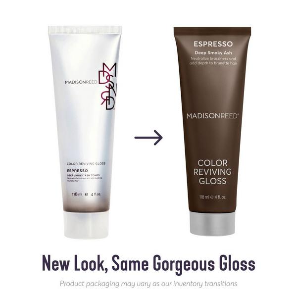 Ulta Madison Reed  Color Reviving Gloss