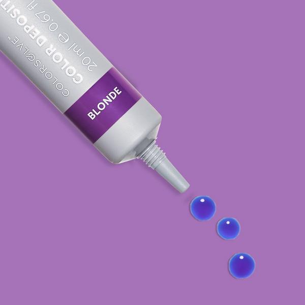 Ulta Madison Reed  ColorSolve Color Depositing Shot