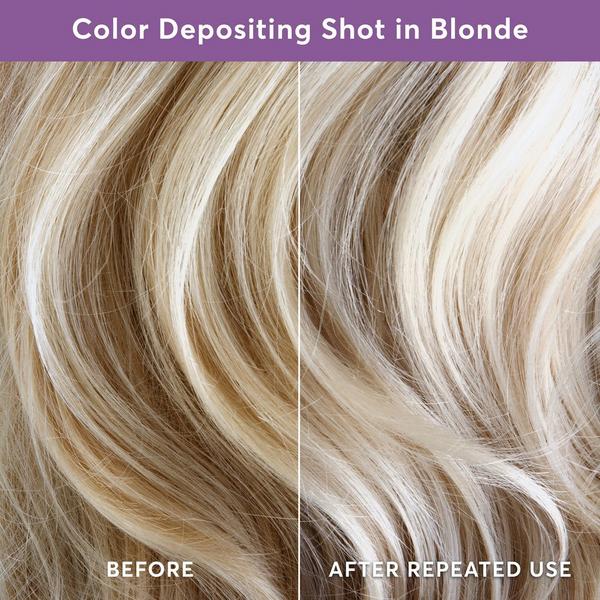 Ulta Madison Reed  ColorSolve Color Depositing Shot