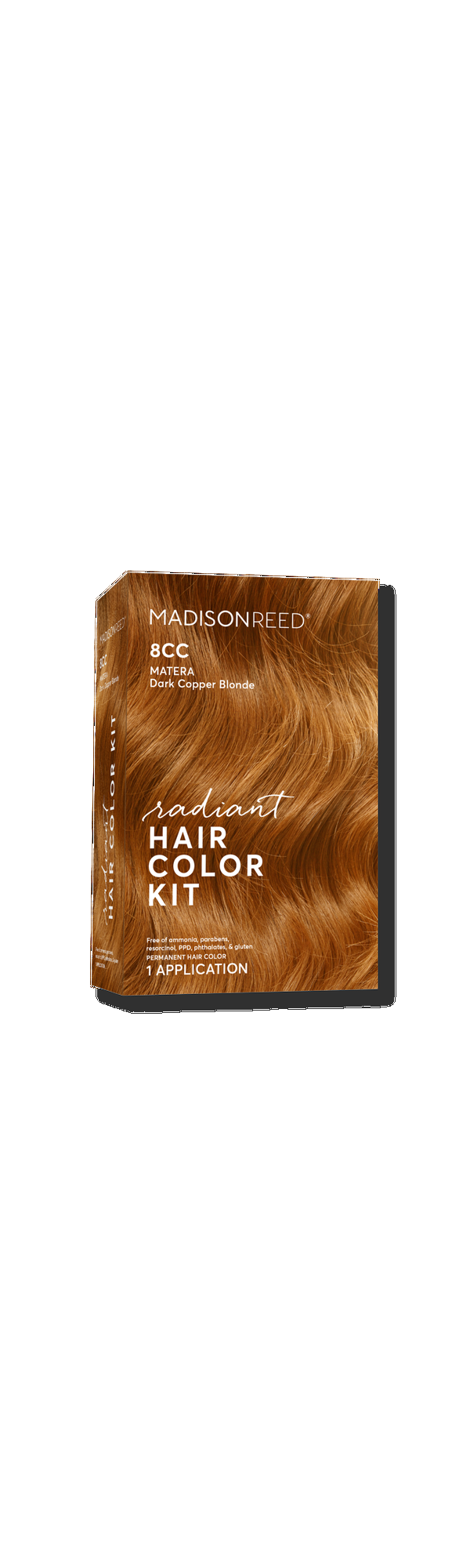 Ulta Madison Reed  Radiant Hair Color Kit