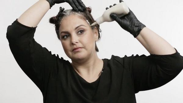 Ulta Madison Reed  Radiant Hair Color Kit Plus