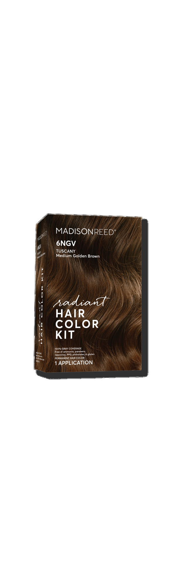 Ulta Madison Reed  Radiant Hair Color Kit