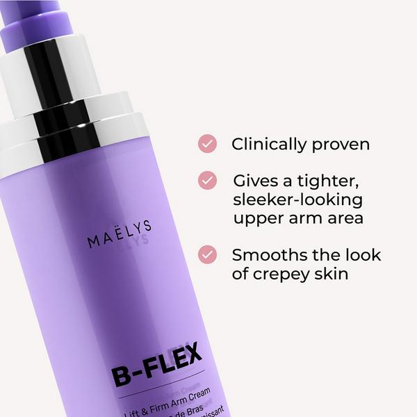 Ulta MAËLYS  B-FLEX Lift & Firm Arm Cream