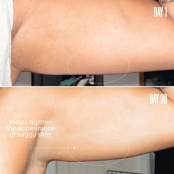 Ulta MAËLYS  B-FLEX Lift & Firm Arm Cream