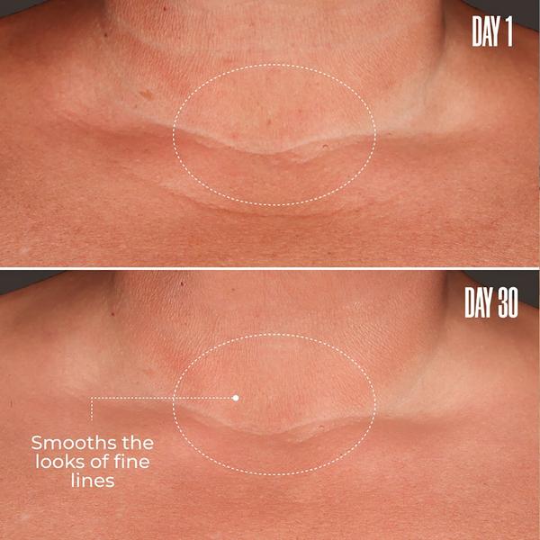 Ulta MAËLYS  B-GLOSSY Smoothing Body Serum