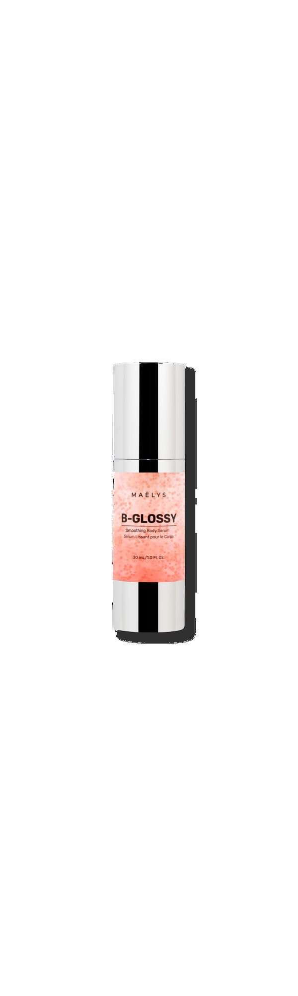 Ulta MAËLYS  B-GLOSSY Smoothing Body Serum