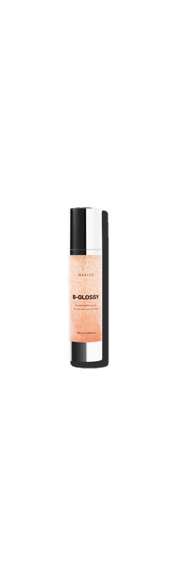 Ulta MAËLYS  B-GLOSSY Smoothing Body Serum