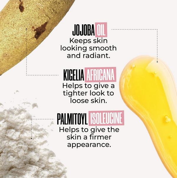 Ulta MAËLYS  B-PERKY Lift & Firm Breast Mask